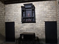 -韶山毛泽东同志故居