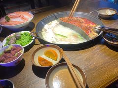 -萍姐火锅·公路夜市(打浦桥日月光店)