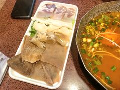 -旺福·贵州酸汤牛肉火锅(陆悦天地店)