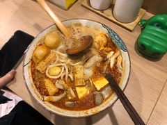 -皆道拌麻辣烫·麻辣拌