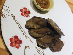 -大岛日本料理铁板烧(南通大饭店)