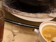 -唐山富力洲际酒店-唐缘中餐厅