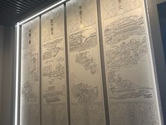-银雀山汉墓竹简博物馆