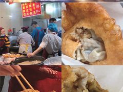 -家阳赵师傅油饼包烧麦(粮道街店)