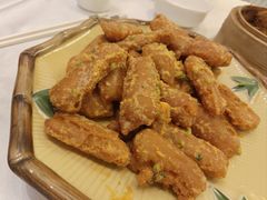 -柳州饭店·绿岛餐厅(友谊路店)