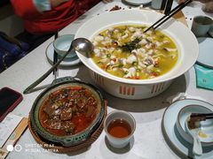 -青花椒花椒鱼(合生汇店)