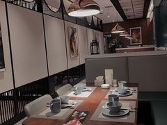 -喜粤广东菜(汉屯路店)