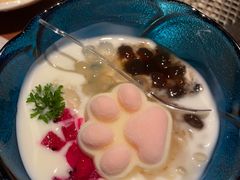 -赤坂亭 M9和牛烧肉(水街店)