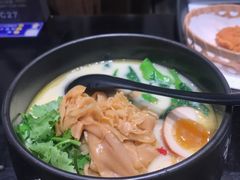 -和府捞面(东直门银座店)