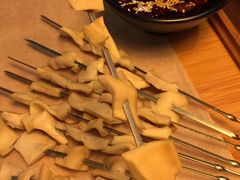 -枪火串烧·东北特色烧烤(罗湖总店)