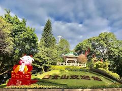 -广州市白云山风景名胜区