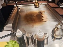 -大神太神·铁板烧(七宝领展广场店)