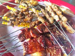 -北三老太太烧烤(人生一串上榜店)