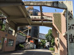 -广州市紫泥堂文化创意园景区