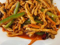 -聚发号清真菜馆