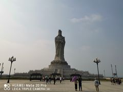 -天津妈祖文化园