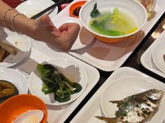 -萧邦音乐会所KTV·蒸汽活海鲜自助(福田店)