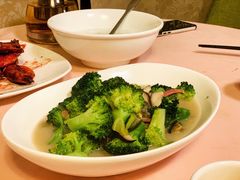 -翠亭酒家(山西南路店)