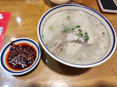 -易老妈蹄花.特色川菜(人民公园总店)