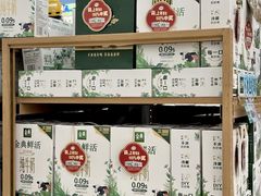 -大润发(康桥店)