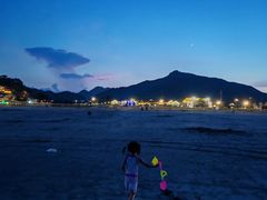-东海半边山旅游度假区