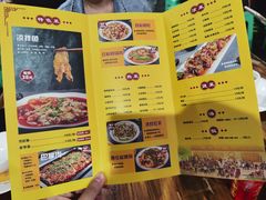 -弓虽昌焖烧鸡(大竹林店)