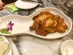 -西安饭庄·非遗陕菜(钟楼店)