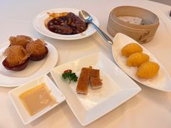 -利苑酒家(宜安广场店)