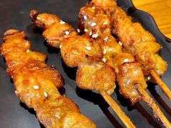 -烧蠔帮·生蚝海鲜牌档(观海店)