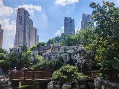 -李叔同故居纪念馆