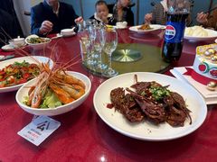 -翠姐姐农家大院·老底子萧山菜(建设一路店)