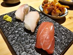 -深蓝金枪·深海鱼刺身(吉大店)