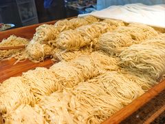 -磨沟沿老字号牛肉面·清真(金港城店)