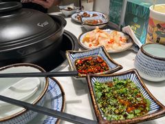 -四季缤纷椰子鸡(雨花亭凯德广场店)