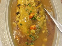 -徽镇小厨·经典徽菜(马连道店)