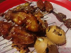 -北三老太太烧烤(人生一串上榜店)