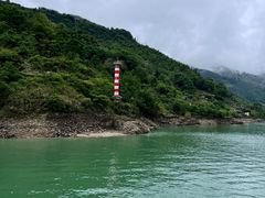-乌江画廊(彭水苗族土家族自治县)