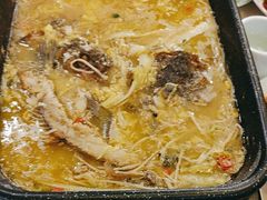 -蜀腾川·火锅鱼.烤鱼(新世界城店)