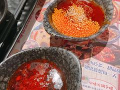 -哥老官重庆美蛙鱼头(五角场合生汇店)