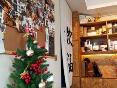 -饮福咖啡(中欧国际大厦店)