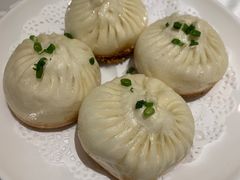 招牌生煎包-和记小菜(东方店)