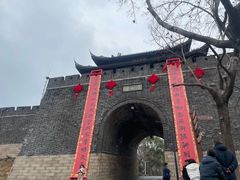 -虞山风景区