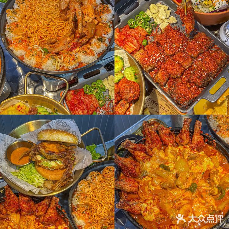 真的好吃到流泪！相信我一定要试试这个啊啊啊分量也超足