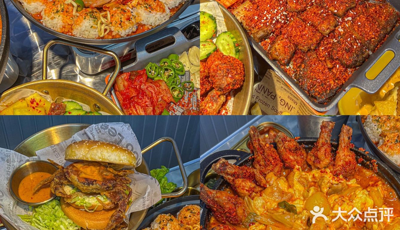 真的好吃到流泪！相信我一定要试试这个啊啊啊分量也超足