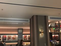 -悦融琥珀·京鲁菜·海味珍品(西单店)