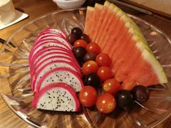 -佬土鹅肠火锅(解放路店)