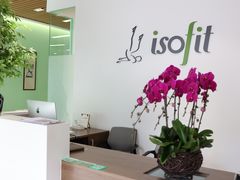 -Isofit 普拉提·婵柔工作室