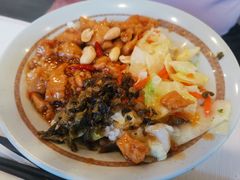 -永和大王(小厨·东四十条店)