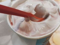 -DQ·蛋糕·冰淇淋(奥林匹克广场店)