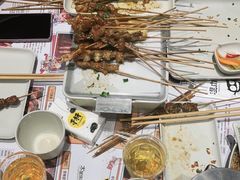 -木屋烧烤(上梅林店)